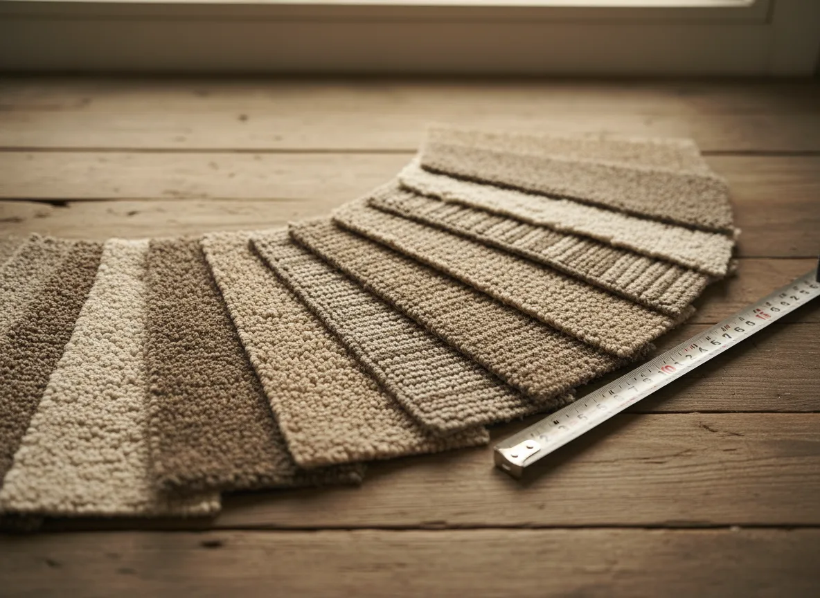 Carpet Installation Corcoran, CA FAQs
