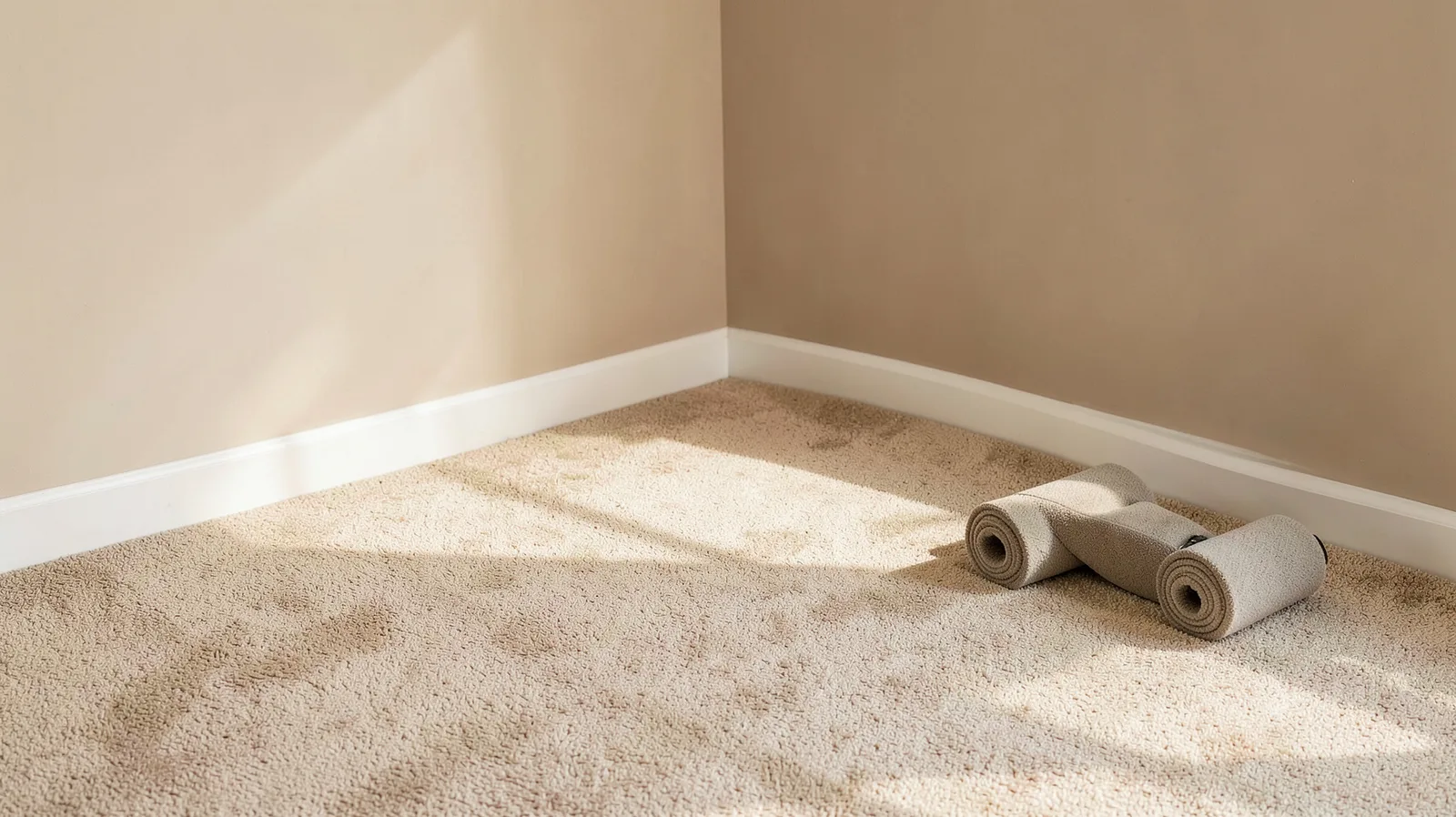 Carpet Installation in Corcoran, CA near me